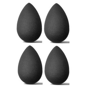 Bundle of 4 beautyblender Pro Black 100% Authentic